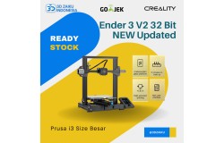 Creality 3D Printer (589)